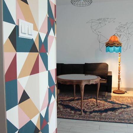 White Frog Apartment Szczecin Ngoại thất bức ảnh