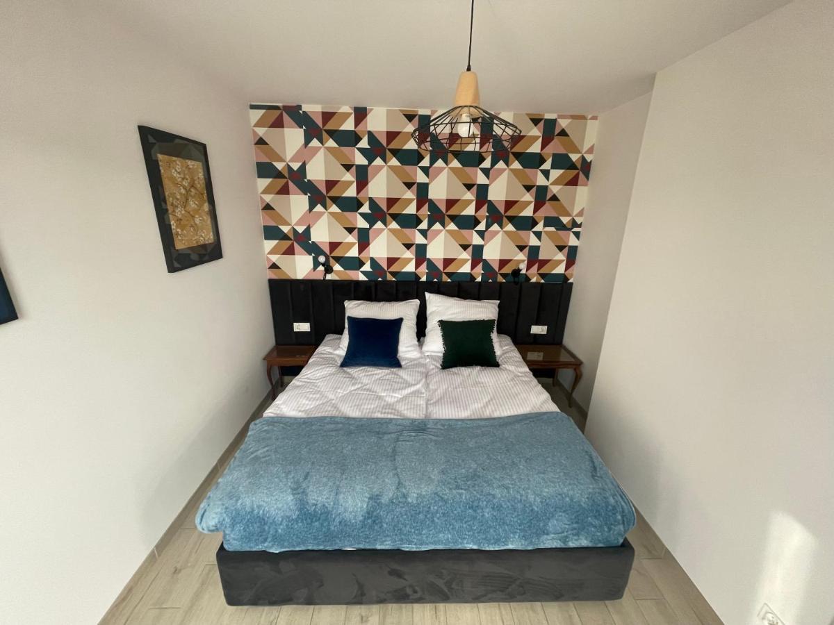 White Frog Apartment Szczecin Ngoại thất bức ảnh